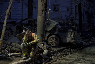 Sulmet ruse në Ukrainë vazhdojnë edhe në ditën e tretë të armëpushimit