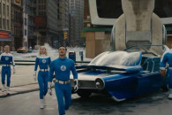 “The Fantastic Four: First Steps” lansohet gjatë kësaj vere