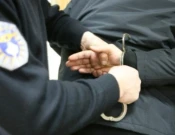 arrest