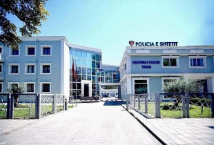 Policia