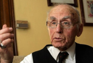 Rashid Krasniqi