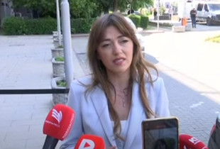 Albulena Haxhiu