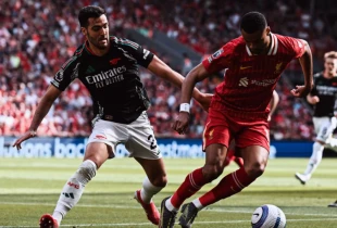 Arsenali dhe Liverpooli