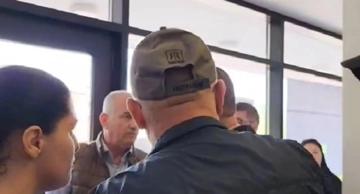 Perplasje fizike ne Lushnjë