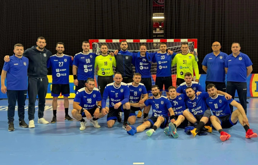Kosova hendboll