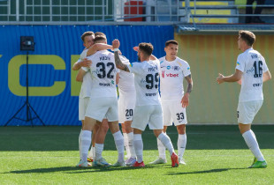 Ilir Krasniqi Kolos Kovalivkan