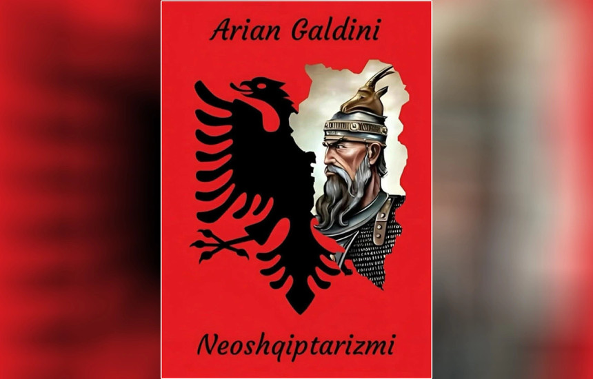 Neoshqiptarizmi si vizion e mision kombëtar