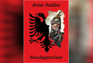 Neoshqiptarizmi si vizion e mision kombëtar