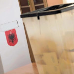Shqiperi - zgjedhjet