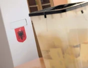 Shqiperi - zgjedhjet