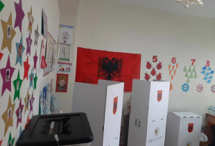 Zgjedhjet