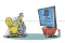 Karikatura e ditës