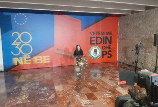 Elena Kace