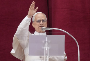 Papa Leoni