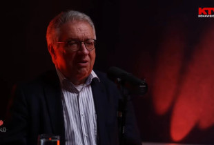 Wolfgang Petritsch