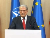 Sali Berisha