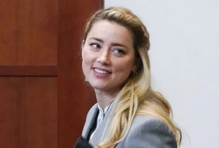 Amber Heard