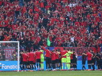 Federata Shqiptare e Futbollit (FSHF)