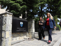 Time Kadrijaj para Gjykatës Kushtetuese