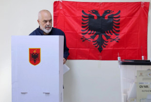 Edi Rama
