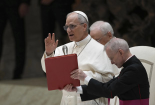Papa Leoni