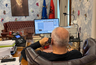 Edi Rama