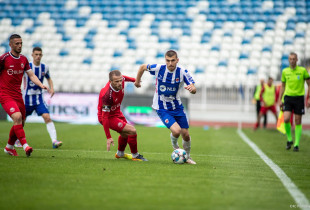 KF Prishtina