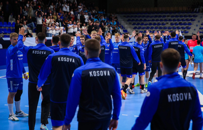 Hendbollistët e Kosovës