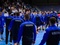 Hendbollistët e Kosovës
