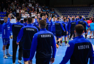 Hendbollistët e Kosovës