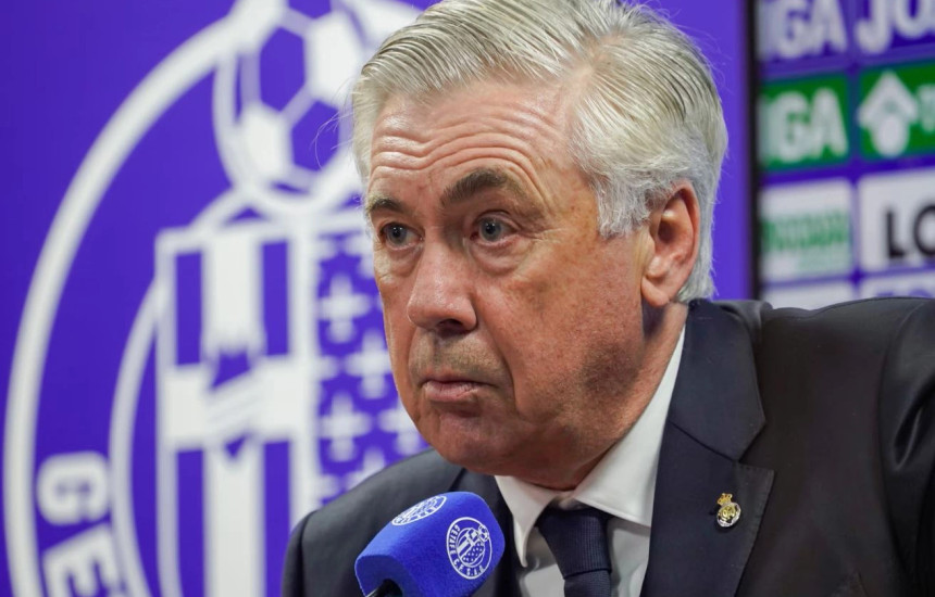 Carlo Ancelotti
