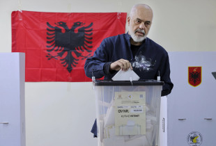 Edi Rama