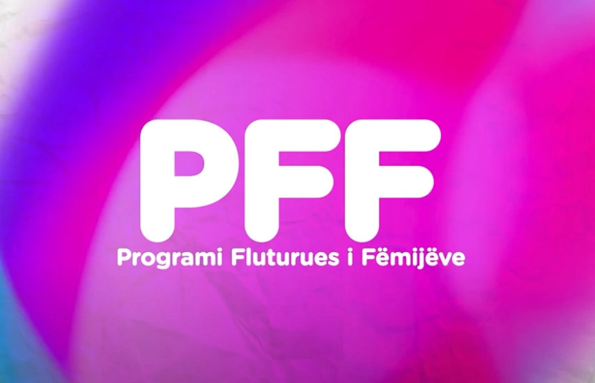 Programi Fluturues i Femijëve