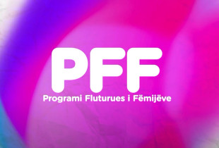 Programi Fluturues i Femijëve