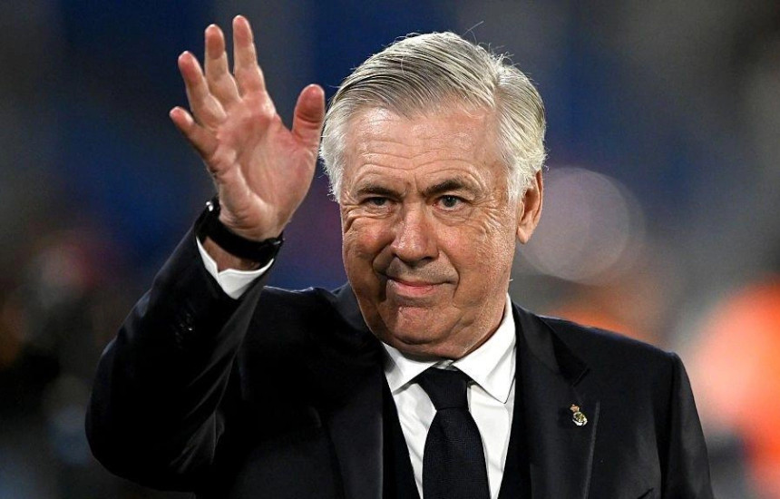 Carlo Ancelotti