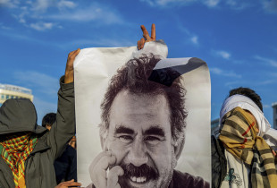 Partia e Punetoreve te Kurdistanit