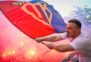 Xherdan Shaqiri