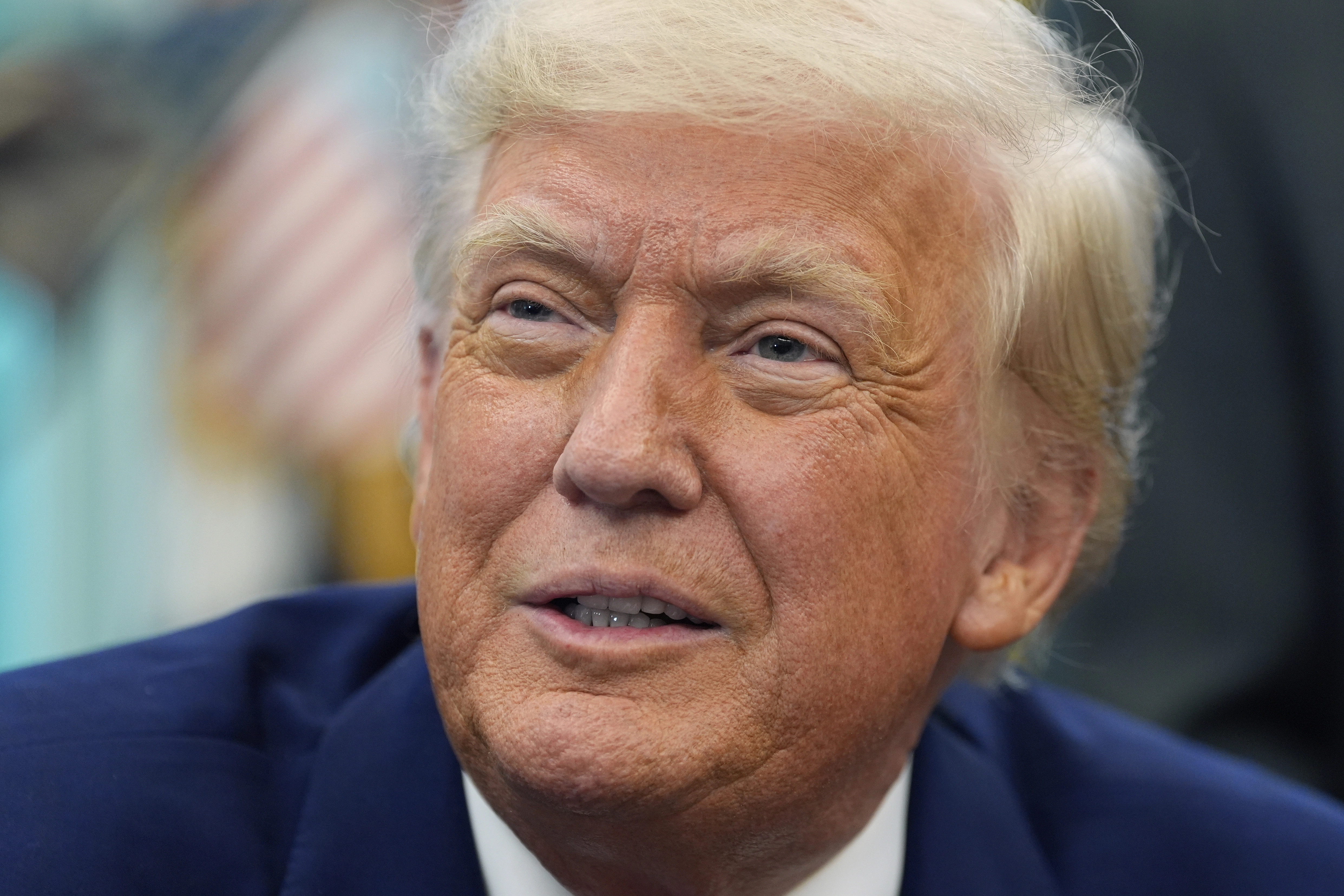 Analizë e CNN-it: A u dha Trumpi vërtetë fund gjashtë luftërave?