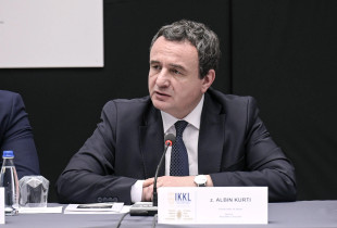 Albin Kurti