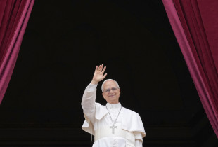 Papa Leoni