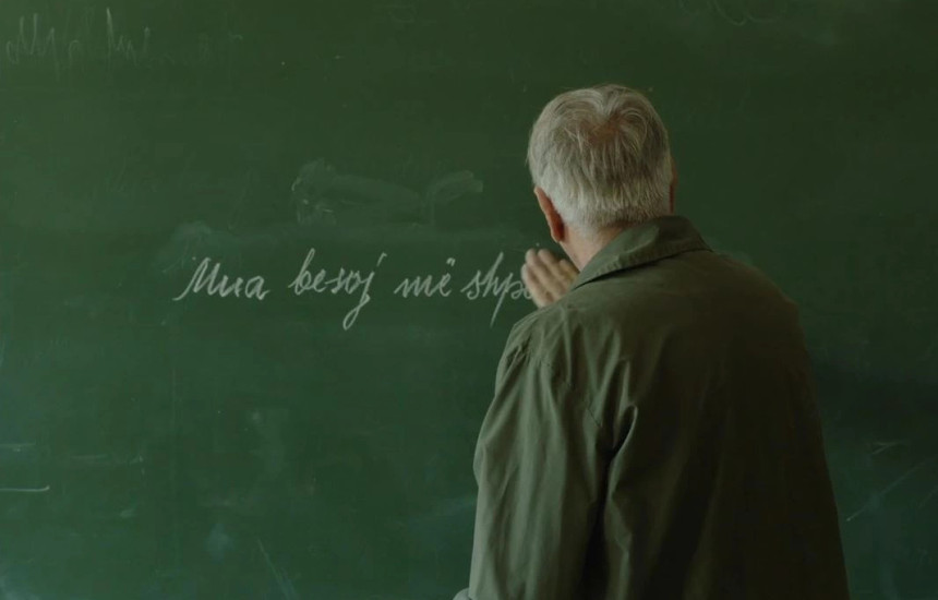 “Mua besoj më shpëtoi portreti” në Vjenë e Hamburg me histori lufte