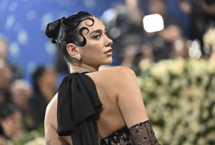 Dua Lipa