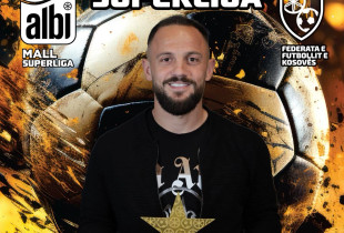Mevlan Zeka