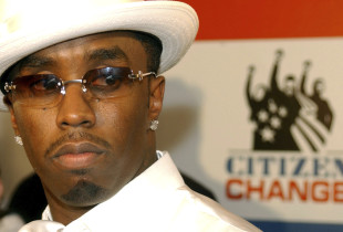 Sean "Diddy" Combs