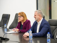 Hykmete Bajrami  në ZRRE