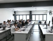 Testimi i nxenesve per Pisa