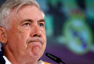 Carlo Ancelotti
