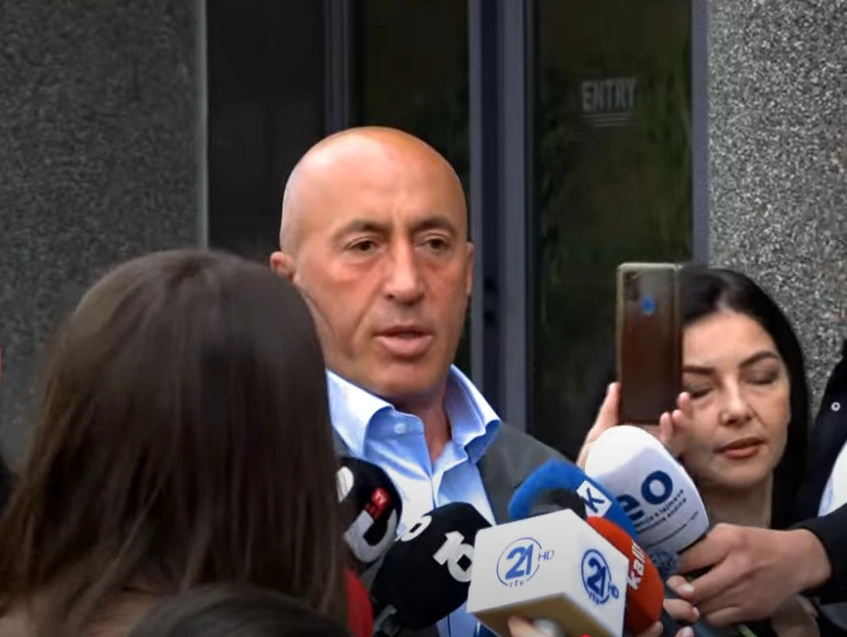 AAK-ja shpreson që Kushtetuesja nuk do ta vonojë përgjigjen ndaj Osmanit