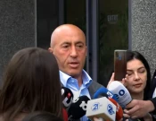 Ramush Haradinaj