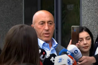 Ramush Haradinaj